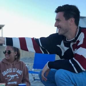 Meet your Posher, Sam